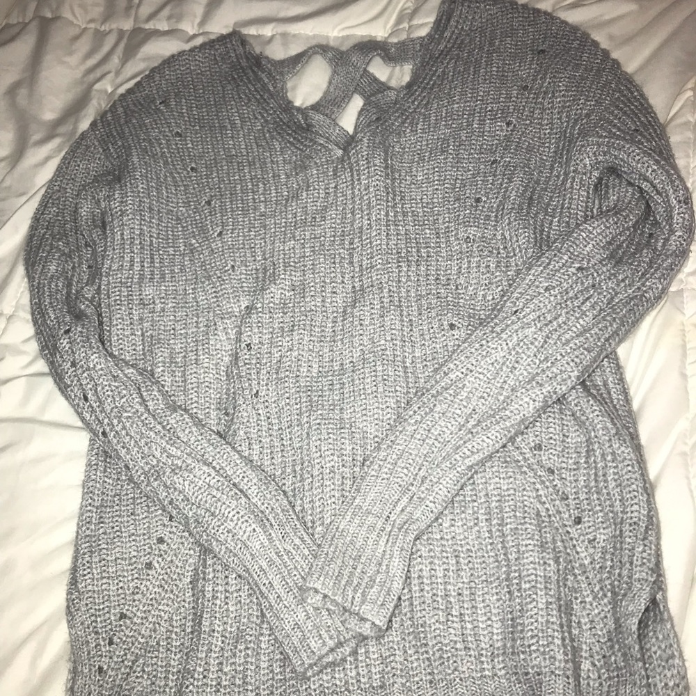 sweater